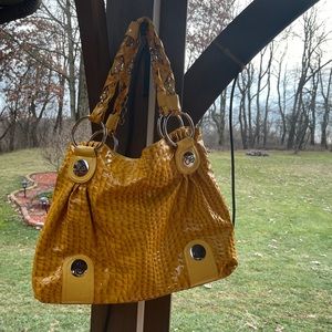 CLOE Large Tote